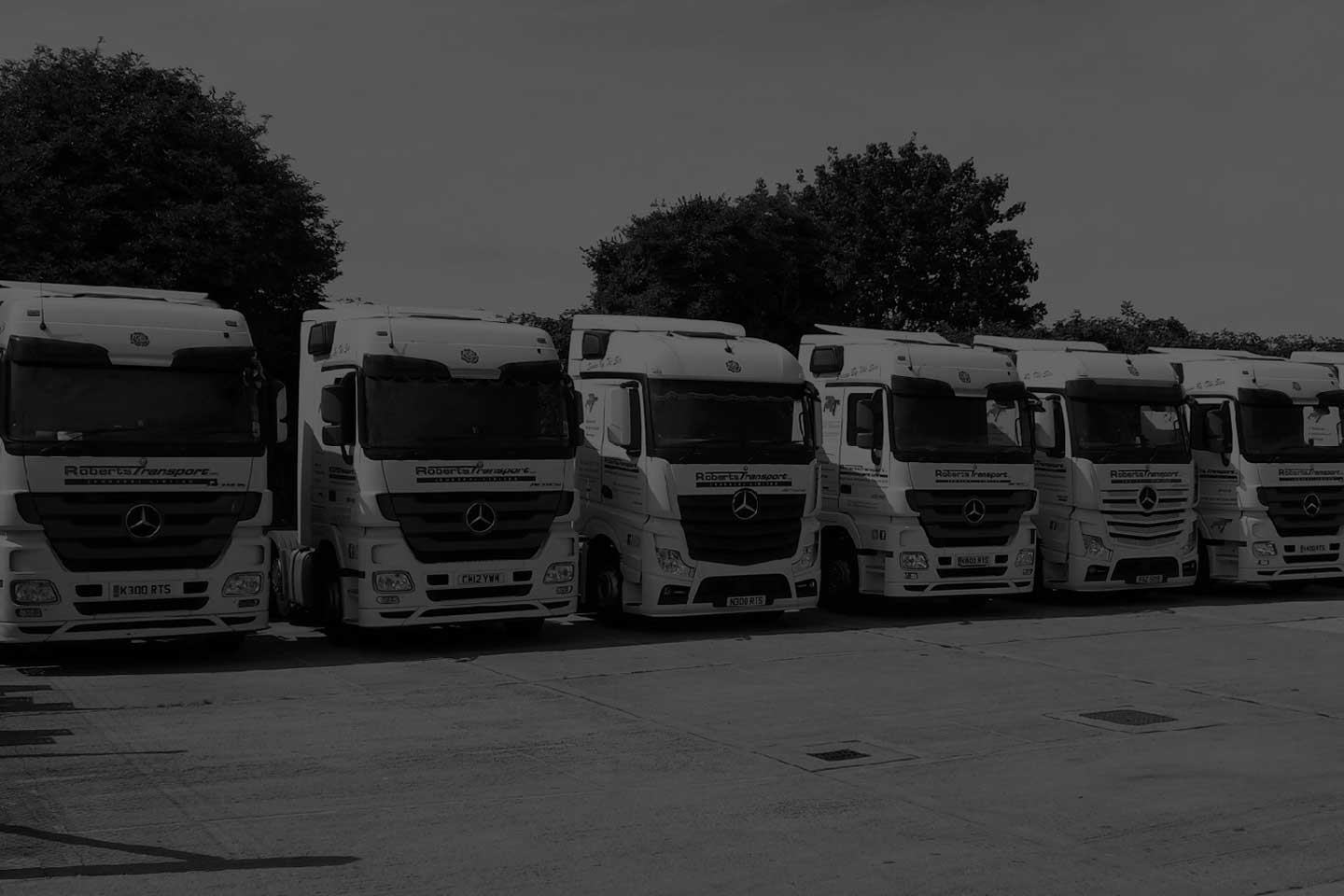 Haulage and Distribution